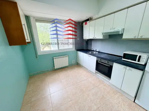 Piso en Plaza de la Legión