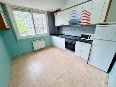 Piso en Plaza de la Legión