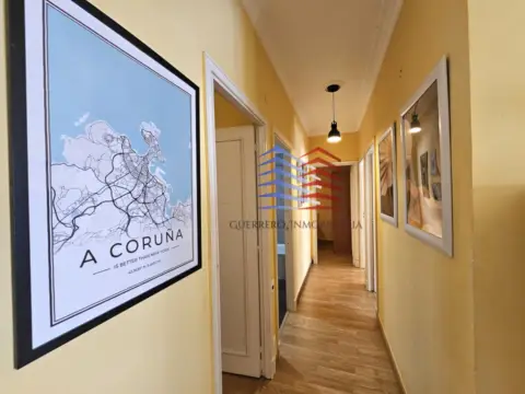 Piso en Avenida de La Habana