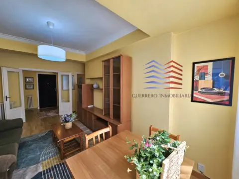 Piso en Avenida de La Habana