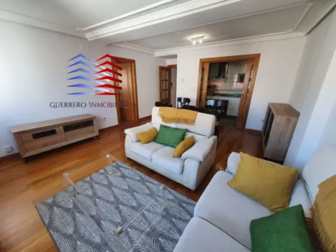 Apartamento en calle de Santo Domingo
