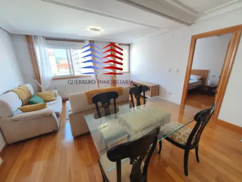 Apartamento en calle de Santo Domingo