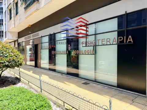 Local comercial en Avenida de Celanova