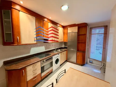 Piso en Vinteún
