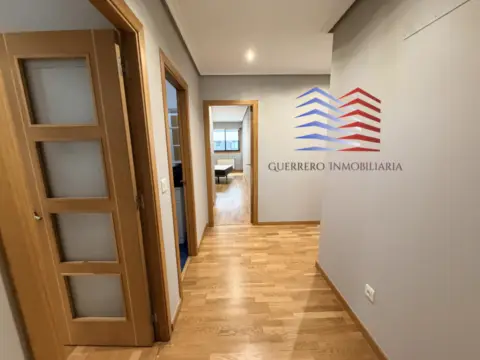 Apartamento en calle Rúa Das Cuartas