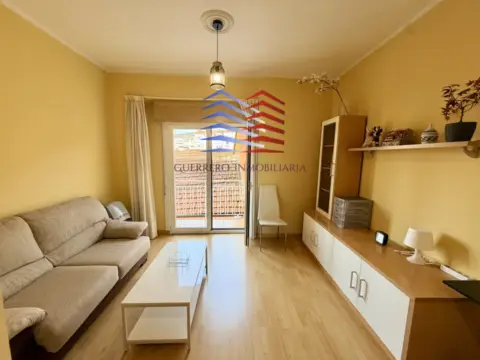 Apartamento en calle de Jesús Soria