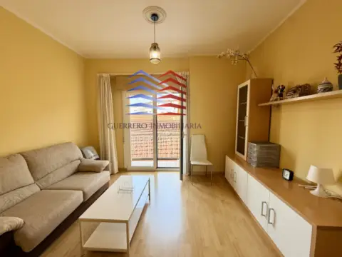 Apartamento en calle de Jesús Soria