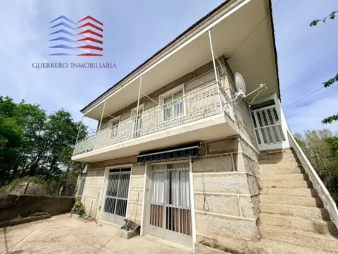 Casa en calle San Ciprian