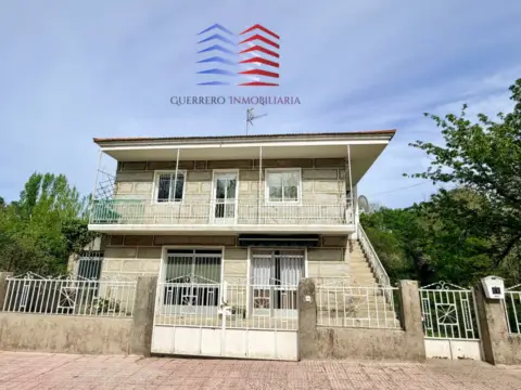 Casa en calle San Ciprian