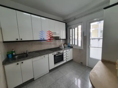 Piso en Avenida de La Habana
