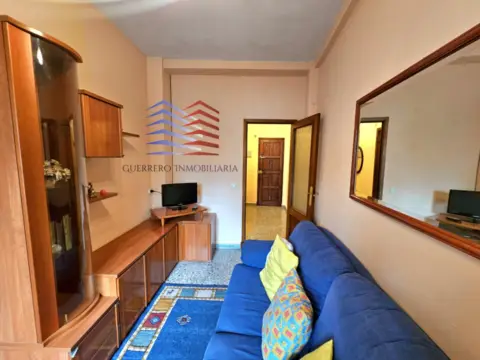 Apartamento en calle de Emilia Pardo Bazán
