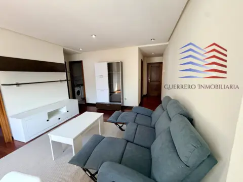 Apartamento en calle de Ramón Cabanillas