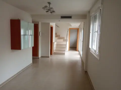 Dúplex en Carrer Tossal de les Figueres