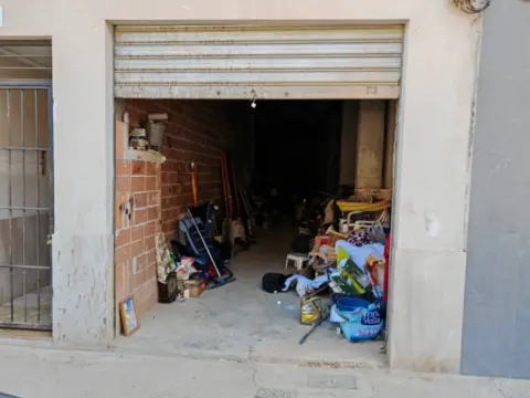 Local comercial en Carrer de Ferràn d'Aragó, 11