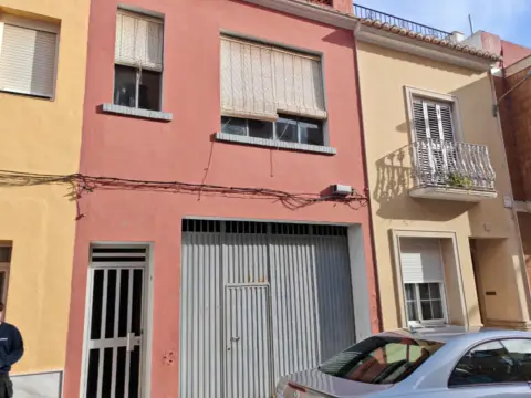 Casa en Carrer de Sevilla