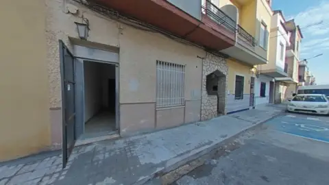 Piso en Carrer de Filipines, 5
