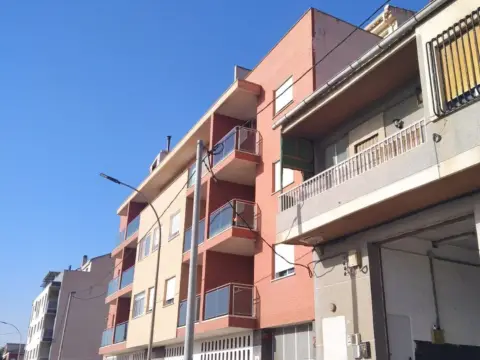 Casa en Carretera de Alicante, 19
