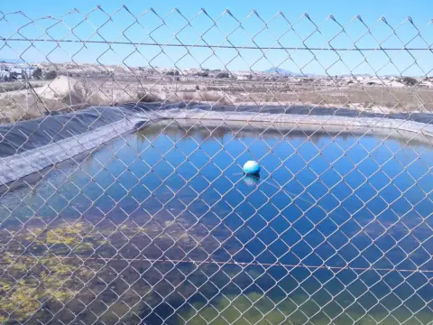 Terreno en Camino del Tale