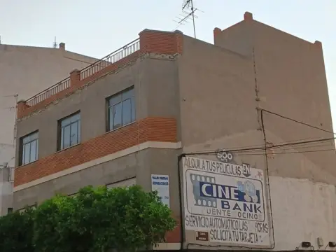 Casa en calle Mayor, 139