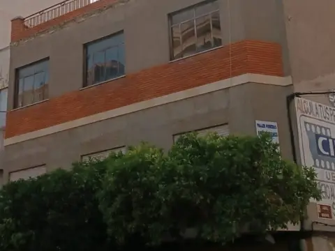 Casa en calle Mayor, 139