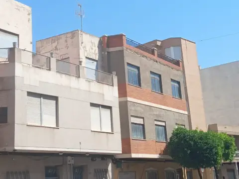 Casa en calle Mayor, 137