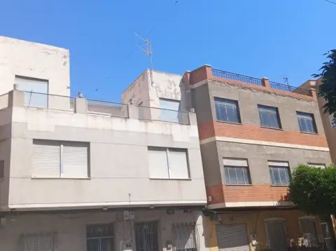 Casa en calle Mayor, 137