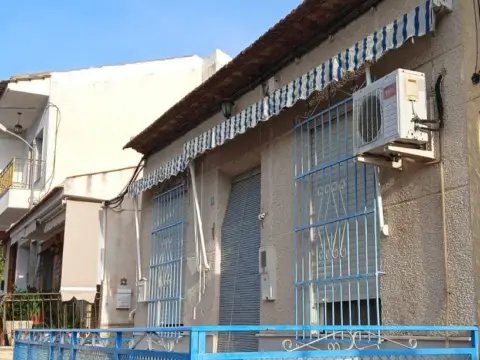 Casa adosada en calle del Collado