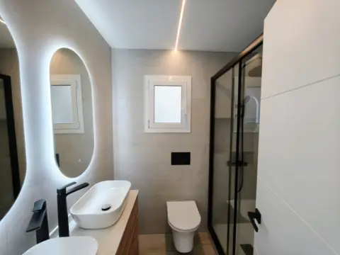 Piso en Carrer del Clotet