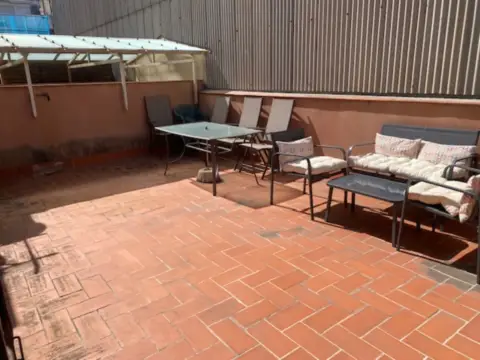 Piso en Santa Eulàlia