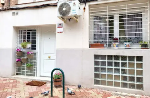 Piso en Pasaje del Valle de Oro