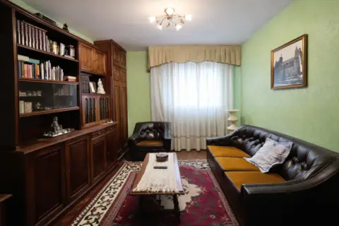 Piso en calle de Víctor Manuel III