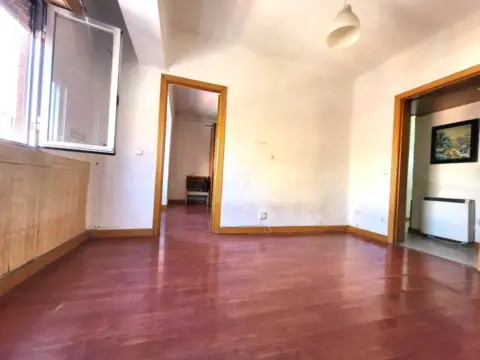 Piso en Paseo de Muñoz Grandes
