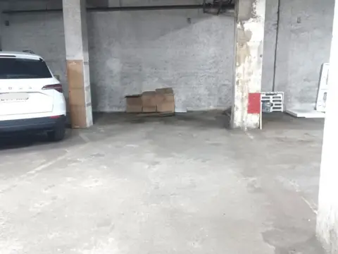 Garaje en calle del Guabairo