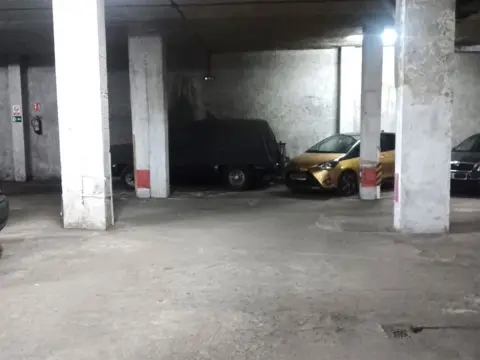 Garaje en calle del Guabairo