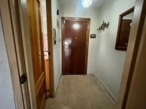 Piso en calle del General Ricardos