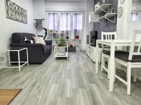 Apartamento en calle del Doctor Urquiola