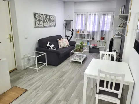 Apartamento en calle del Doctor Urquiola