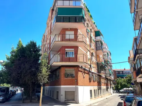 Piso en Vista Alegre