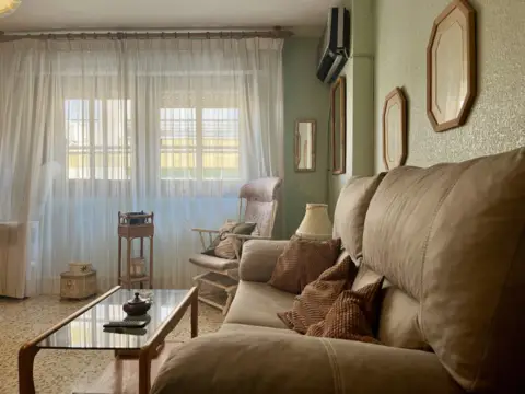 Piso en Avenida de Federico García Lorca