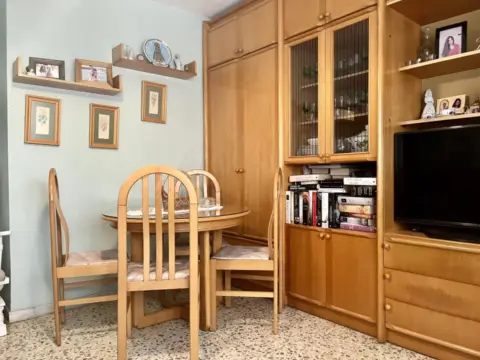 Piso en Avenida de Federico García Lorca