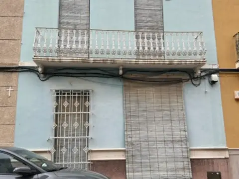 Casa a Carrer de Blasco Ibáñez