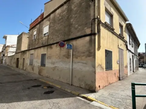 Casa a Avenida de Alicante
