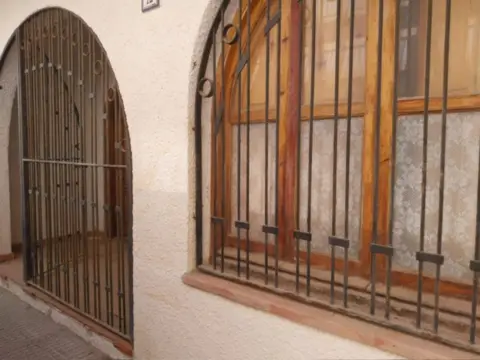 Casa adosada en Carrer del Bolitx