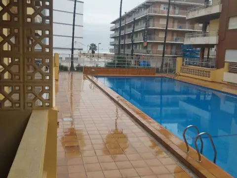 Apartamento en Carrer de Llaurí