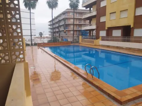 Apartamento en Carrer de Llaurí