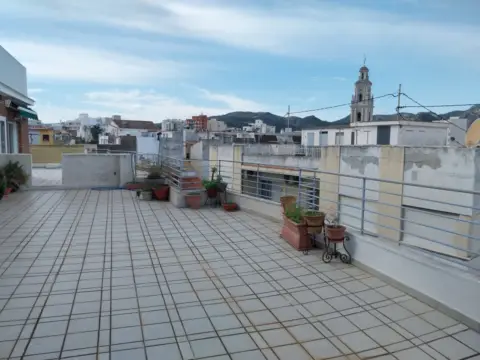 Ático en Carrer de la Germana Carmelita Rita