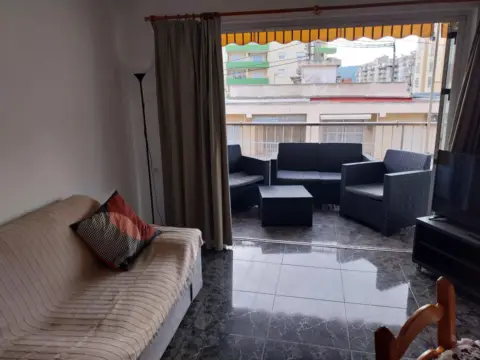 Apartamento en Carrer Atlàntic