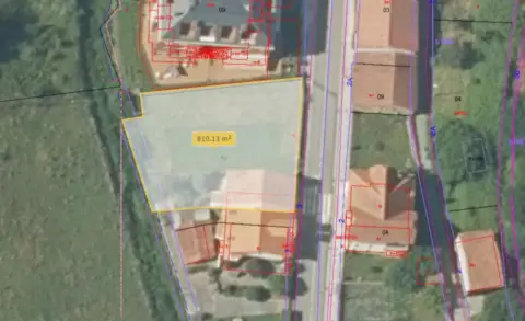 Casa en calle del Comercio, 3