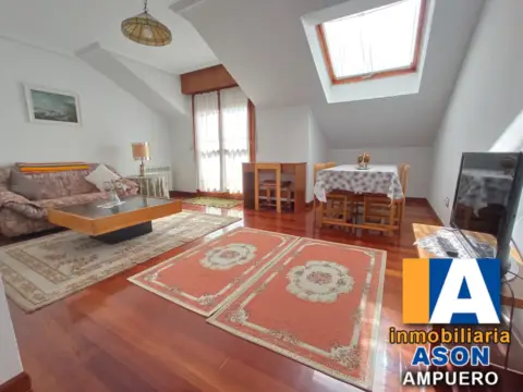 Piso en calle del Emperador Carlos V