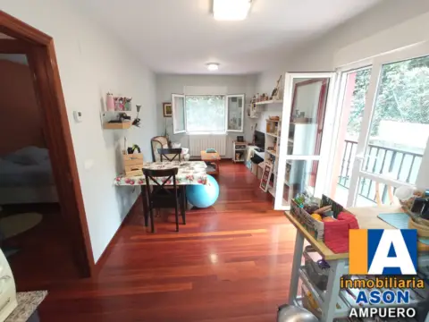 Piso en calle de Fuente del Alamar